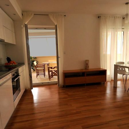 Apartments Annette Dubrovnik Exteriör bild