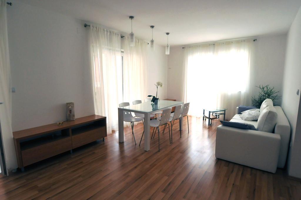 Apartments Annette Dubrovnik Exteriör bild