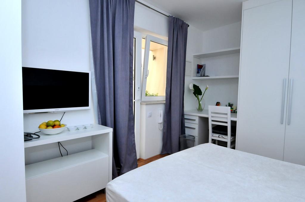 Apartments Annette Dubrovnik Rum bild
