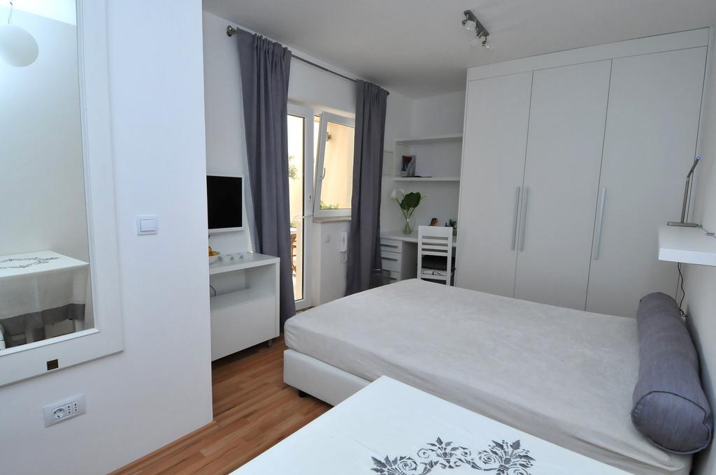 Apartments Annette Dubrovnik Exteriör bild