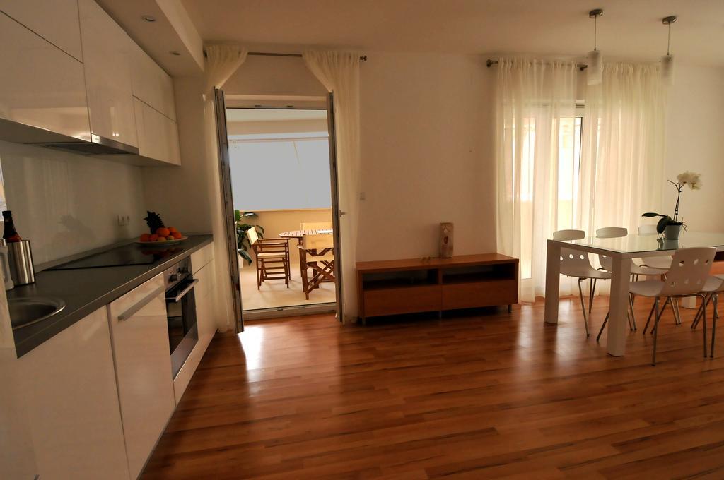 Apartments Annette Dubrovnik Exteriör bild
