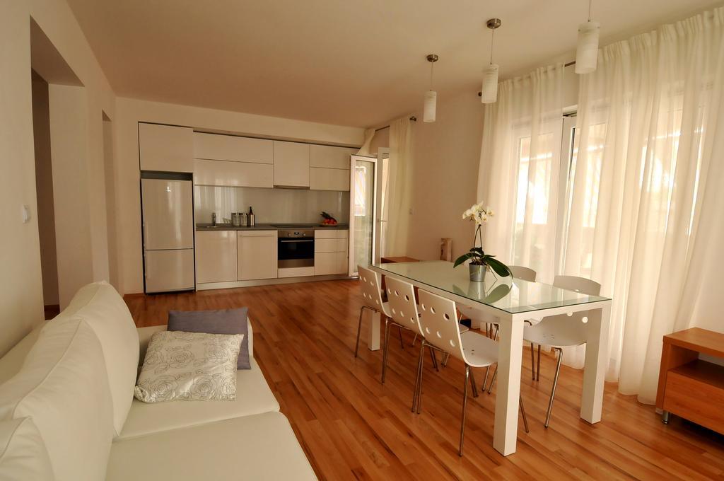 Apartments Annette Dubrovnik Rum bild