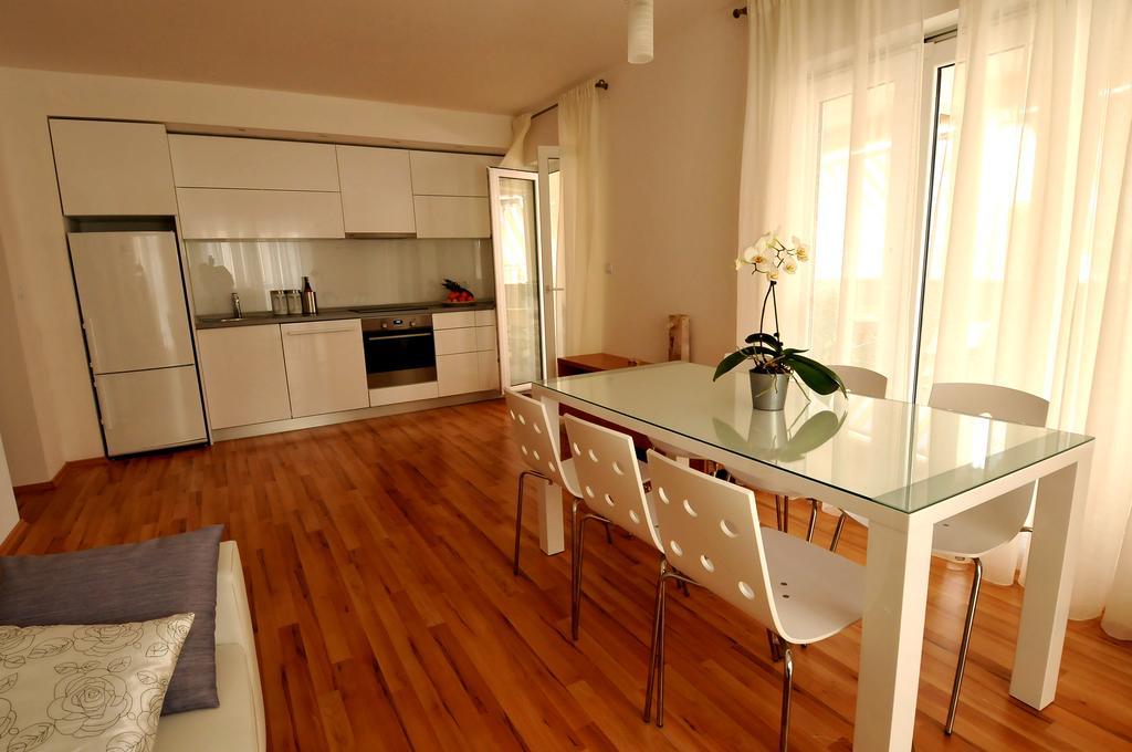Apartments Annette Dubrovnik Exteriör bild