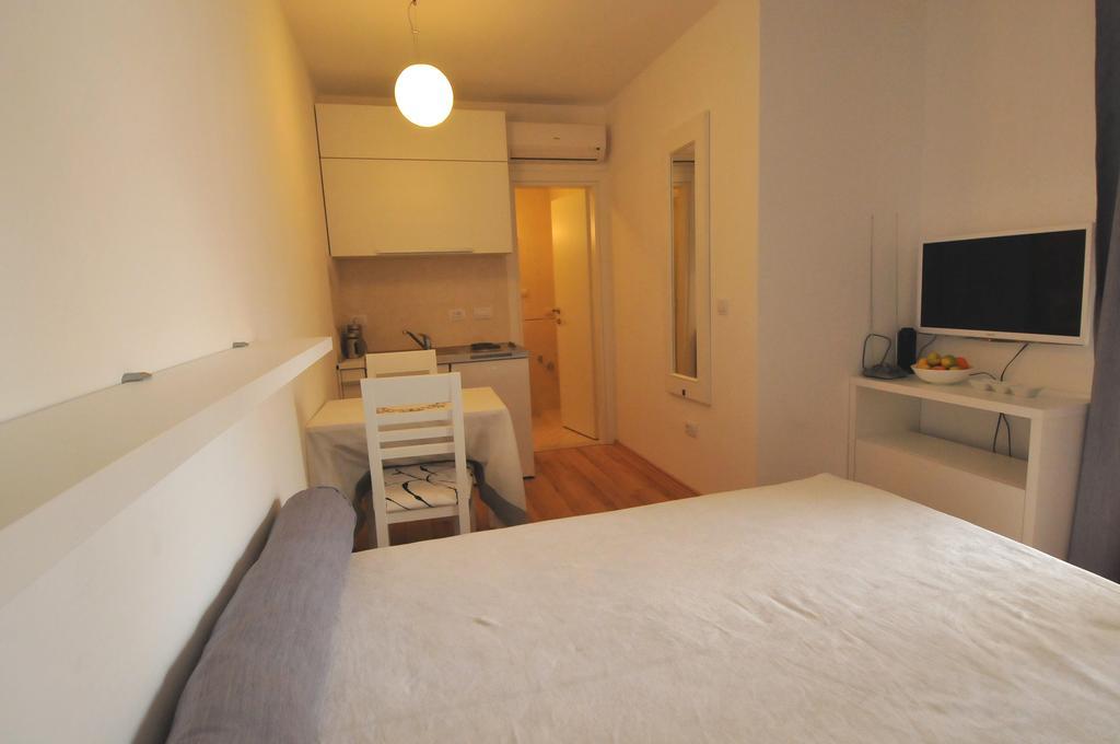 Apartments Annette Dubrovnik Exteriör bild