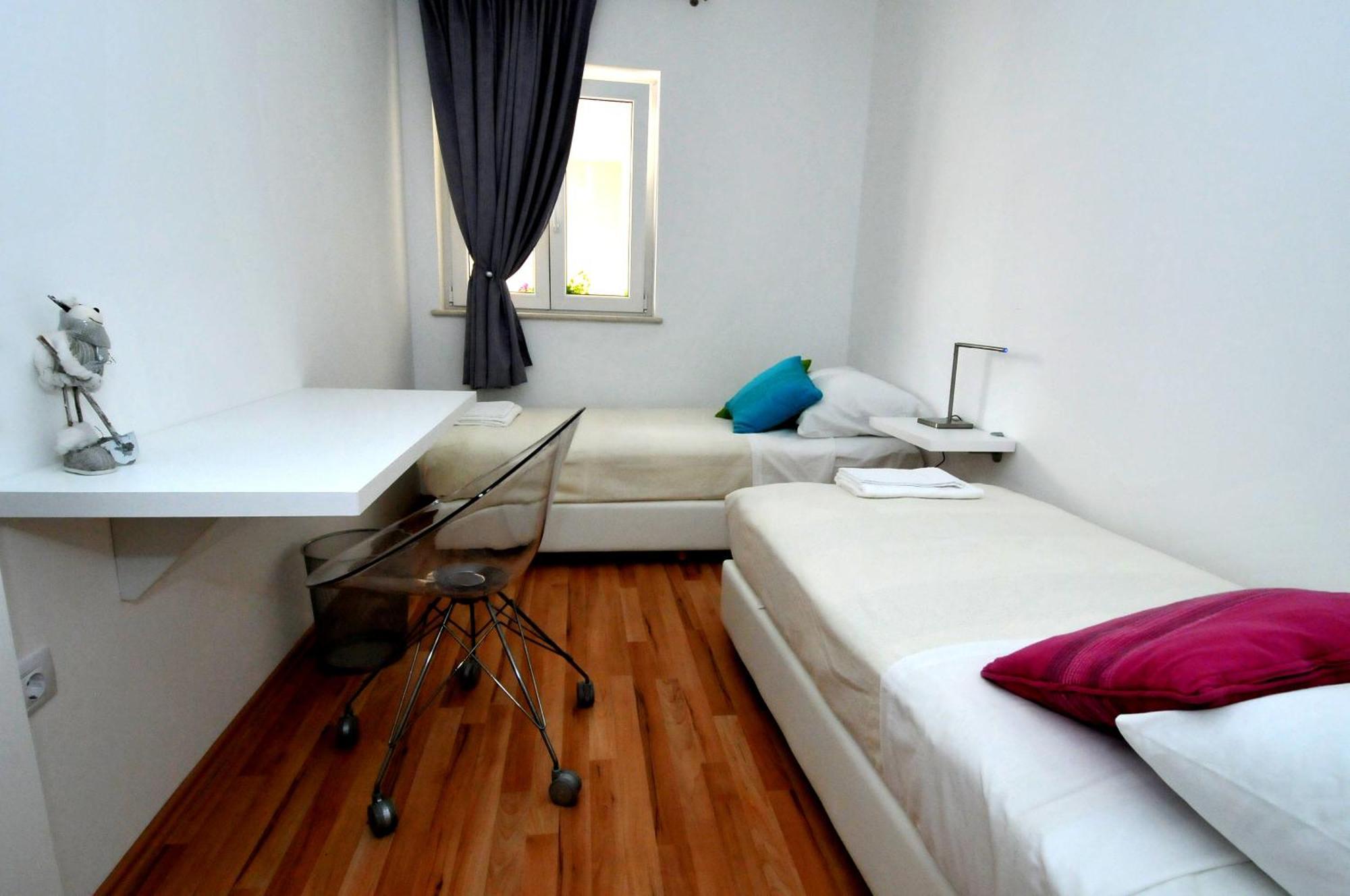 Apartments Annette Dubrovnik Exteriör bild