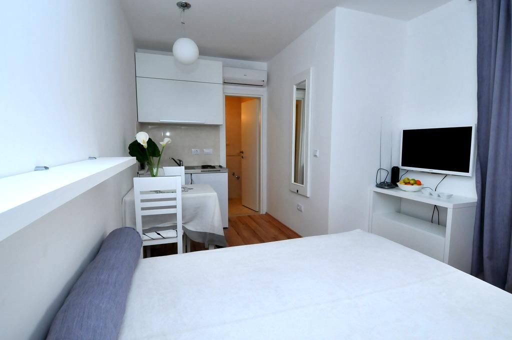 Apartments Annette Dubrovnik Exteriör bild