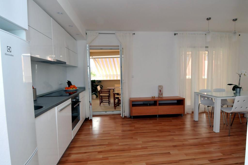 Apartments Annette Dubrovnik Exteriör bild
