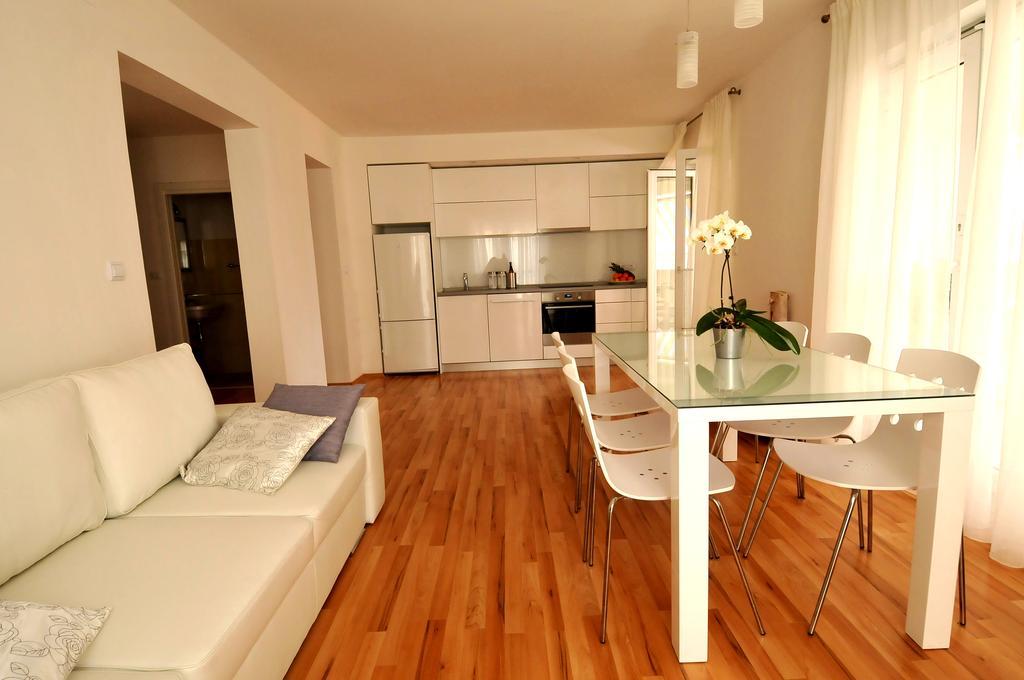 Apartments Annette Dubrovnik Exteriör bild
