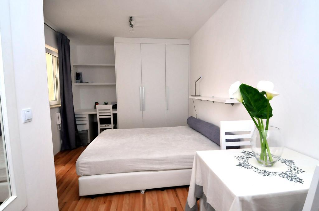 Apartments Annette Dubrovnik Exteriör bild