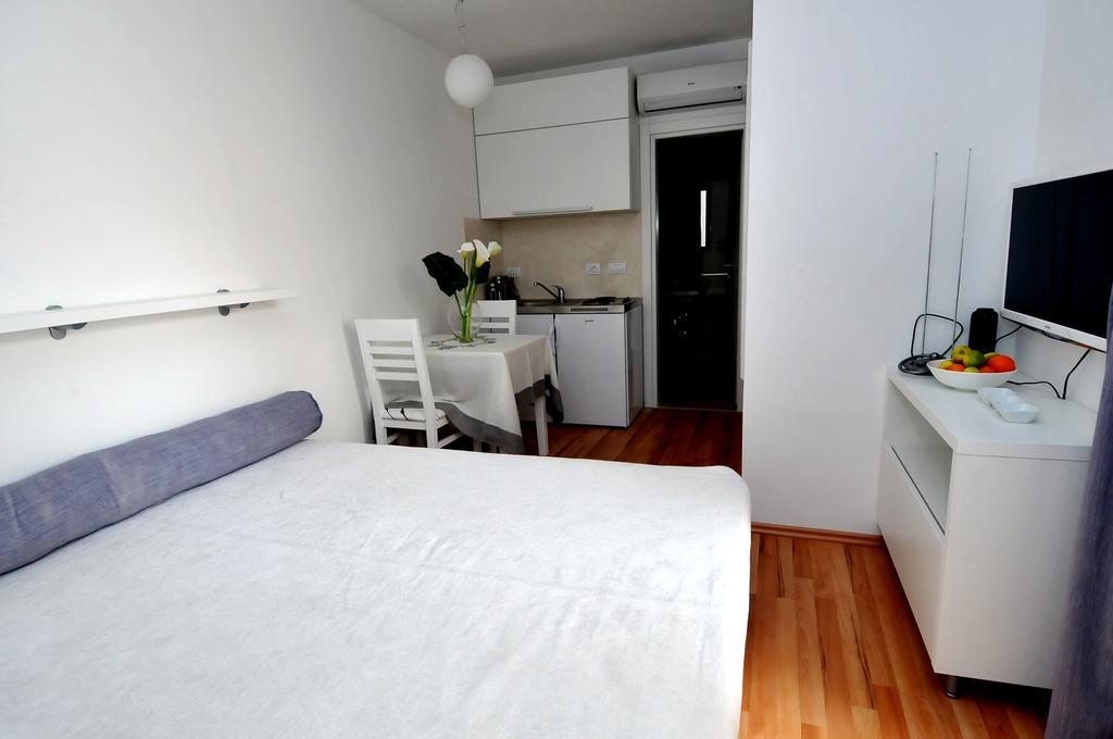 Apartments Annette Dubrovnik Rum bild